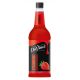 DaVinci - Strawberry Syrup (1ltr bottle)