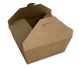 Cardboard Deli Box (Small) x200 (pkt)