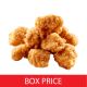Delta - Whole Muscle Popcorn Chicken (1kg x14 box)
