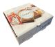 Cardboard Dessert Box (x80 sleeve)
