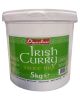 Dinaclass - Irish Curry Sauce 5kg (tub)