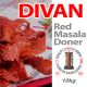 Divan - 10kg 'RED MASALA' Doner Kebab (stacked)