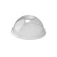 Herald - 12-16oz Domed Smoothie Lids (x50 sleeve)