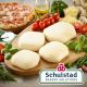 Schulstad - Dough Pucks 12