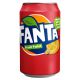 Fanta - Fruit Twist (330ml x24 cans)