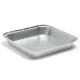 Foil Containers - No9 - 9x9x1.5