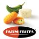 Farm Frites - Jalapeno & Cream Cheese Bites (1kg pkt)