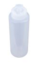 Fifo 32oz Sauce Bottle (Clear)