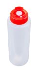 Fifo 24oz Sauce Bottle (Red)