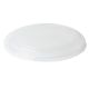 Round Clear Domed Lid 1000ml (x300 box)