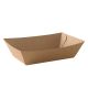 Cardboard - Food Tray - Large (x600 box)