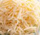 Grated White Cheddar Cheese (1kg pkt)