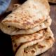 Greek Flat Bread 18cm (x10 pkt)