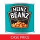 Heinz - Baked Beans (2.62kg x6 case)