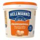 Hellmann's - Professional Mayonnaise (10ltr tub)