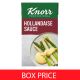 Knorr - Hollandaise Sauce (1ltr x6 case)