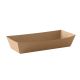Cardboard - Hot Dog Tray (x300 box)