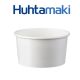 Huhtamaki - White Paper Pot 7oz (x50 sleeve)