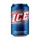 Ice - Blue Cola (330ml x24 cans)
