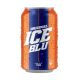 Ice - Blue Cola (330ml x24 cans)