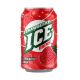 Ice - Strawberry (330ml x24 cans)