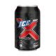 Ice - Pro-X Sugar Free (330ml x24 cans)