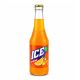 Ice - Orange (330ml x24 glass bottles)