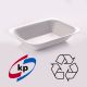 KP - Infinity No2 Medium Trays (x400 case)