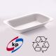 KP - Infinity No3 Large Trays (x400 case)