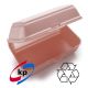 KP - Infinity HP4 - Recyclable Breakfast Box (x150 case)