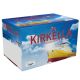 Kirkella - 16/32oz Skinless PBI Cod Fillet (6.81kg x3 box)