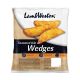 Lamb Weston - Skin On Seasoned Potato Wedges (2.5kg pkt)