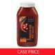 Lion - Medium Piri Piri Sauce (2.27ltr x2 case)
