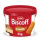 Lotus Biscoff - Spread (3kg tub)