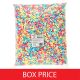 Micro Marshmallows 4 colour (5kg Box)