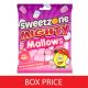 Mighty Marshmallows Pink & White (1.4kg Box)