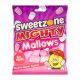 Mighty Marshmallows Pink & White (140g pkt)