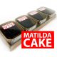 Matilda Cake (4 pieces)