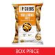 McCain - Halloumi Fries (3kg box)
