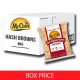 McCain - Hash Browns (1kg x8 box)