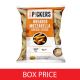 McCain - Breaded Mozzarella Cheese Sticks (6kg box)