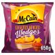 McCain - Potato Wedges (650g pkt)