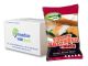 Meadow Vale - Battered Chicken Fillets (120g x80 box)