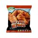 Meadow Vale - Hot & Spicy Coated Chicken Wings (1kg pkt)