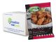 Meadow Vale - Hot & Spicy Coated Chicken Wings (3kg box)
