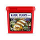 Middleton's - Katsu Curry (2.5kg tub)
