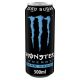 Monster - Absolutely Zero PMP (500ml x12 cans)