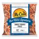 McCain - Sweet Potato Fries (2.5kg pkt)