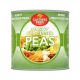 Caterer's Pride - Mushy Peas (2.61kg tin)