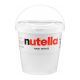 Nutella - Hazelnut Chocolate Spread (3kg tub)